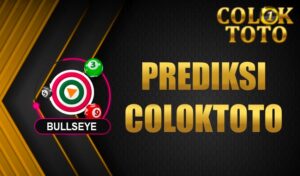 Prediksi Terkini Angka Togel Online Bullseye 1 Februari 2025