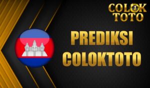 Prediksi Terkini Angka Togel Online Cambodia 1 Februari 2025