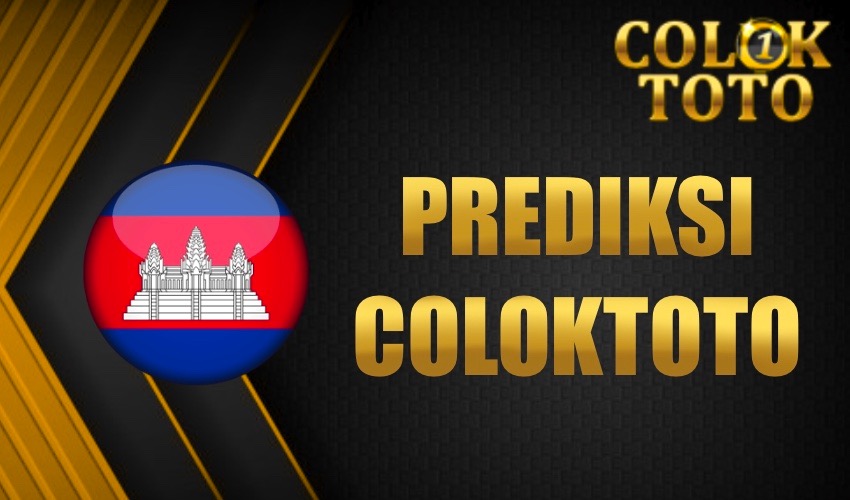 Prediksi Angka Togel Online Cambodia 1 Desember 2023