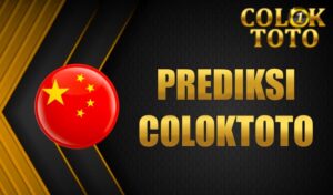 Prediksi Terkini Angka Togel Online China 1 Februari 2025