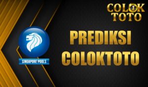 Prediksi Ampuh Angka Togel Online Singapore 1 November 2024