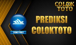 Prediksi Ampuh Angka Togel Online Sydney 1 November 2024