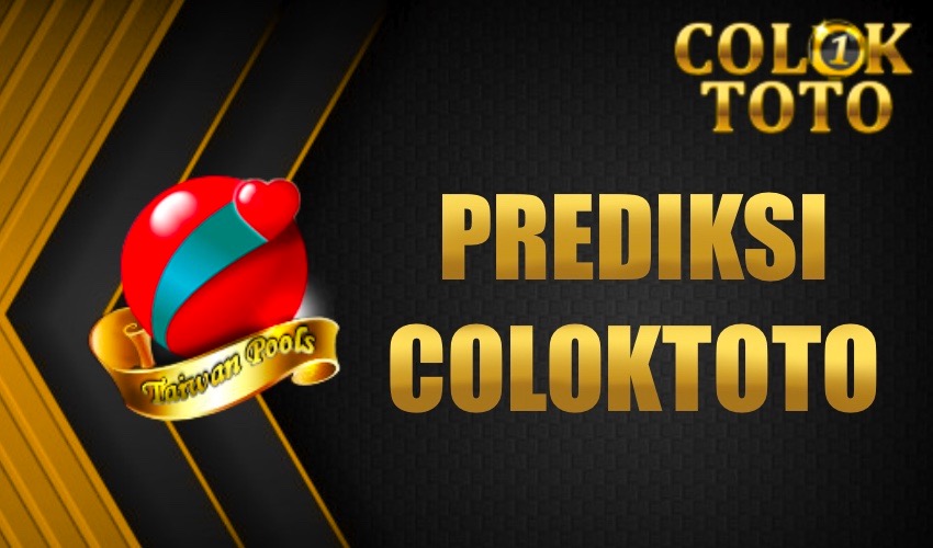 Prediksi Angka Togel Online Taiwan 1 Desember 2023