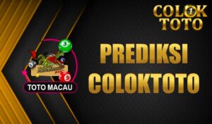 Prediksi Terkini Angka Togel Online Toto Macau 1 Februari 2025