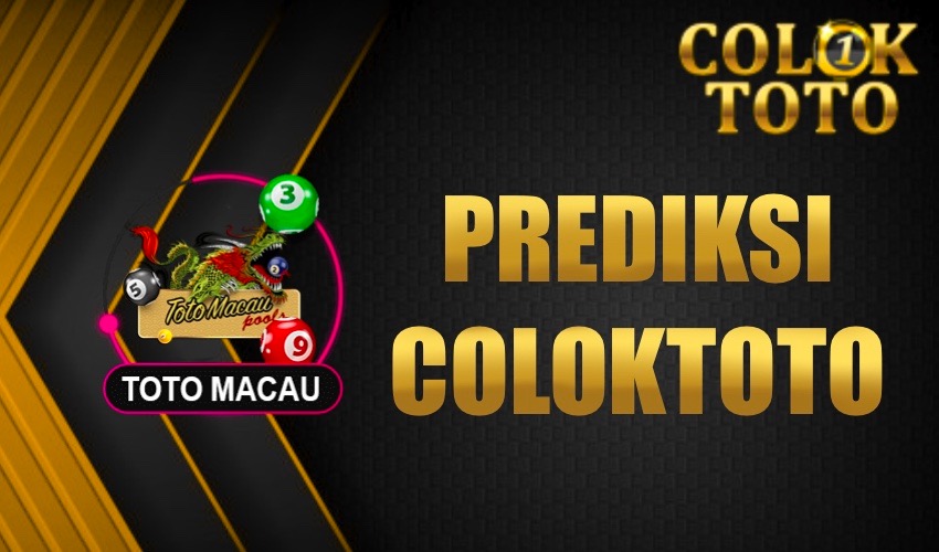 Prediksi Angka Togel Online Toto Macau 1 Desember 2023